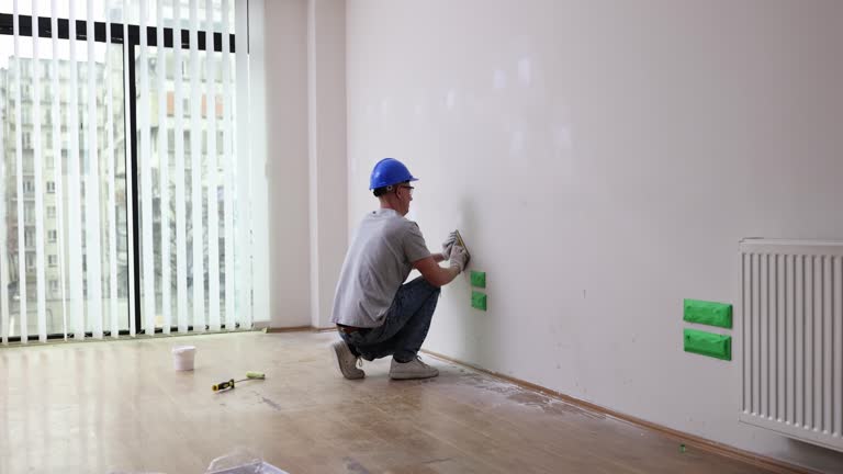 Best Mold Remediation for Healthcare Facilities  in Spring Valley Village, TX